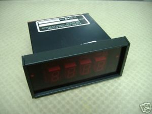 STATIC CONTROLS  800-5-4-SM DISPLAY MODULE