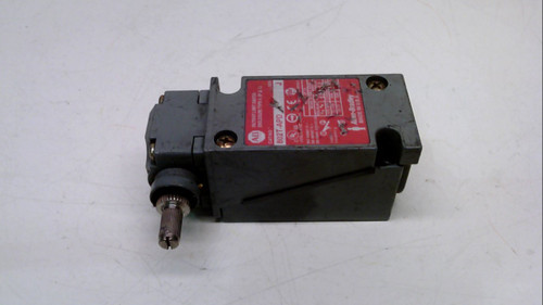 Allen Bradley 802TAPD NSNP GENUINE AB 802T APD