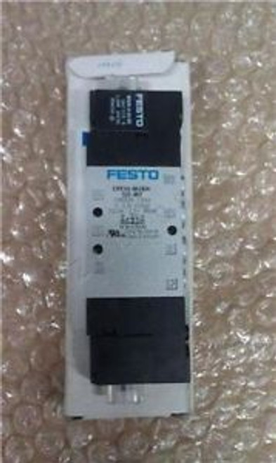 1PC FESTO CPE10-M1BH-5JS-M7 196926 zlb01