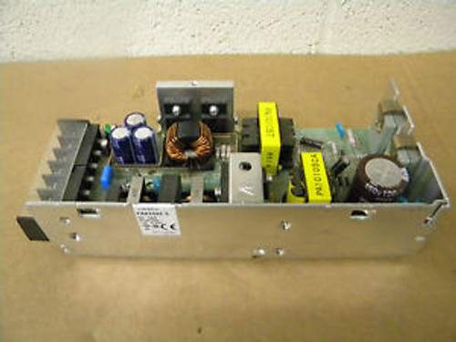 COSEL PAA100F-5 POWER SUPPLY NEW PAA100F5