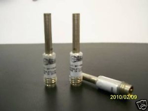 CUTLER HAMMER INDUCTIVE PROX SENSOR ~E57EAL4T111SN ~