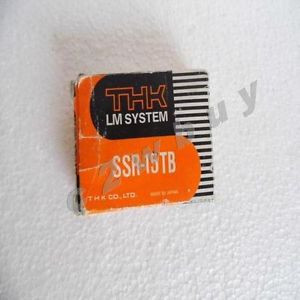 1PC   THK SSR-15TB xhg37