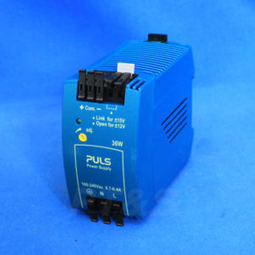 Puls Power Supply ML30.106 New