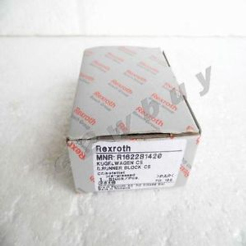 1PC   Rexroth R162281420 xhg37