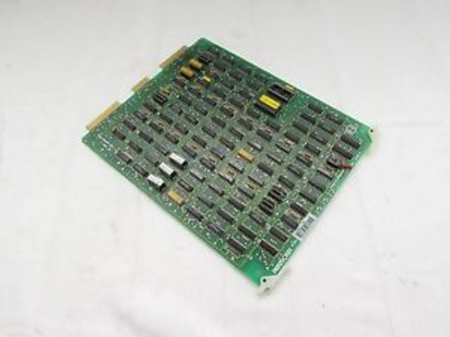 PRINTRONIX 106599-901 AK / 108293-001 LOGIC BOARD FOR P300 OR P600  NNB