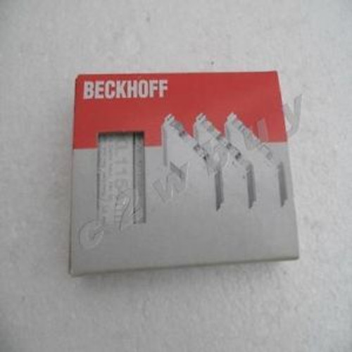 1PC   BECKHOFF KL1154 xhg37