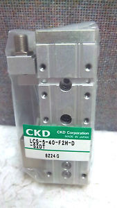 CKD CORP LCS-6-40-F2H-D-S2DT LCS-0640S2DT NEW LCS640F2HDS2DT LCS0640S2DT