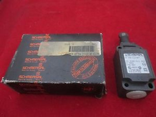 Schmersal ZR 336-11z-NPT Limit Switch new