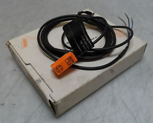 NEW OLD STOCK Efector Proximity Sensor IS5003 IS-3002-ANOG New WARRANTY