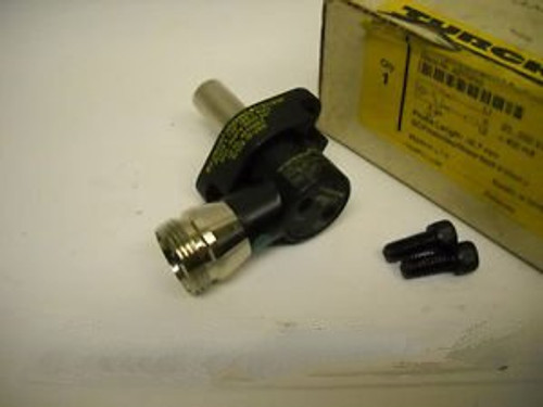 TURCK BI2-CRS287-ADZ30X2-B1131/S34 PROXIMITY SENSOR 20-250VAC/VDC NOS CONDITION