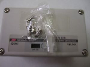 EX300 SERIAL INTERFACE UNIT SMC EX123U-SSL2