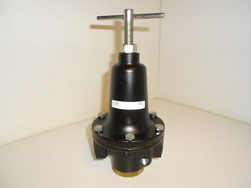 NOS AXCO VALVE COMPANY 2 WAY VALVE REGULATOR RS16