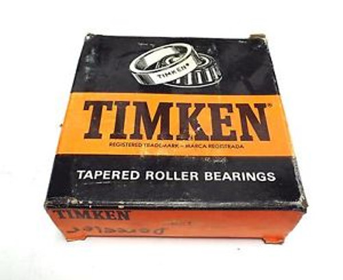 NEW TIMKEN 611 TAPERED ROLLER BEARING CONE