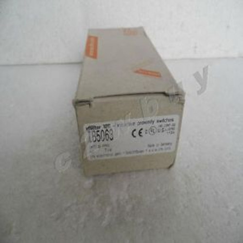 1PC   IFM IB5063 xhg37