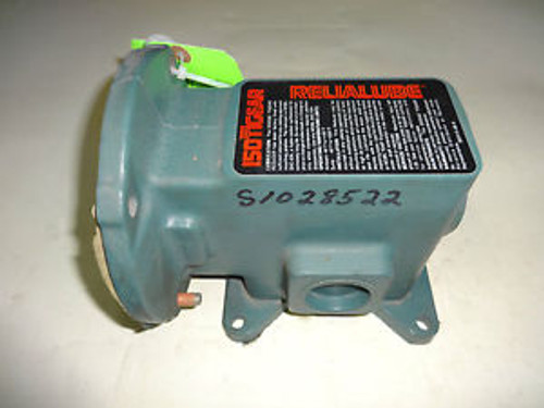 Dodge Tigear  Gear Reducer 7916110CA MR94745  Max HP in 0.59 NEW OTHER