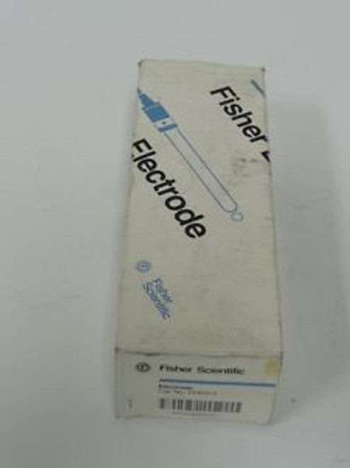 Fisher 13-620-3 Electrode PH Glass