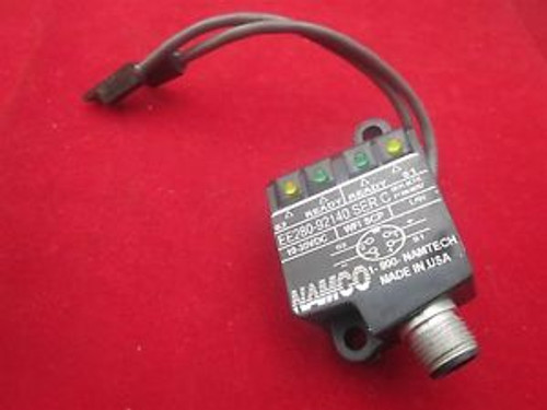 Namco EE280-92140 Sensor