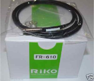 RIKO FR-610