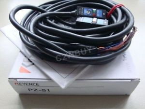 1PC Keyence KEYENCE PZ-51 xhg50