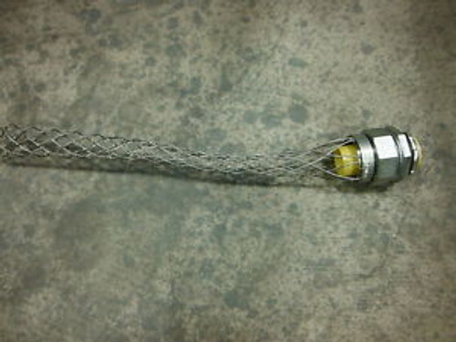 HUBBELL CONDUIT GRIP H125-CNK ~ NEW NNB NOS