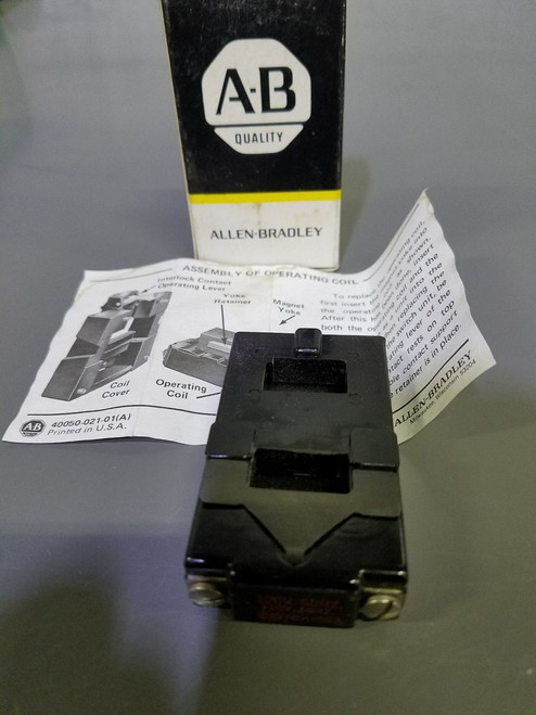 ALLEN BRADLEY 70A1003 70A1003