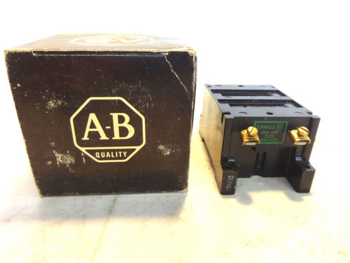 ALLEN BRADLEY 77-AB83 77AB83