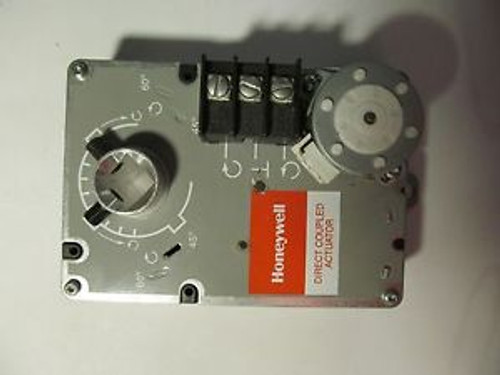 HONEYWELL DIRECT COUPLED ACTUATOR ML6161B2024 24VAC