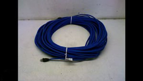 HIRSCHMANN J424TPESTJU40.0M CORDSET DOUBLENDED ETHERNET CABLE LENGTH NEW