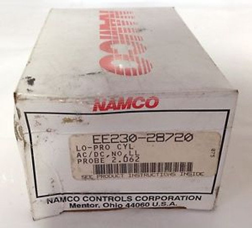 NAMCO  PROXIMITY SWITCH New  EE230-28720