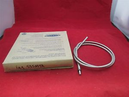 Banner IA1.53SMTA Fiber Optic Cable new