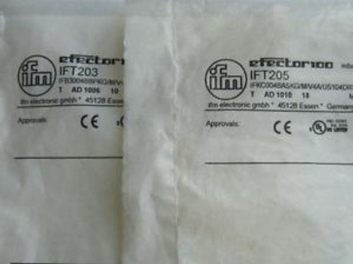 1PC IFT203 IFM IFM 140602 xhgj20