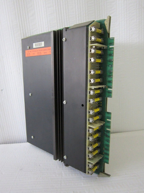 ALLEN BRADLEY 1778-OAC 1778OAC