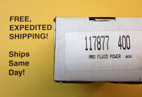 ARO 117877-400 Repair Kit