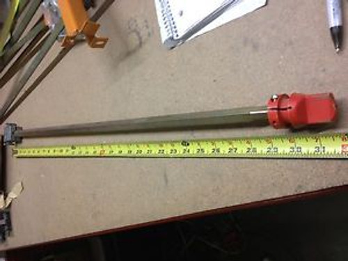 Klockner Moeller Extension Shaft 32