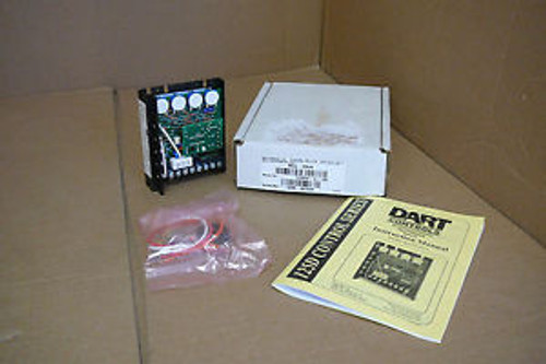 125DV-C-2A Dart Controls New In Box Speed Controller 125DVC2A