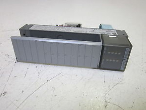 ALLEN BRADLEY 1746-IO8 SERIES A COMBINATION MODULE NEW OUT OF BOX