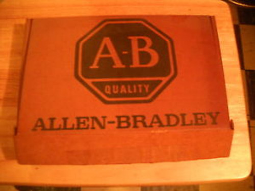 Allen Bradley Voltage Sensing Board  S50386  NOS
