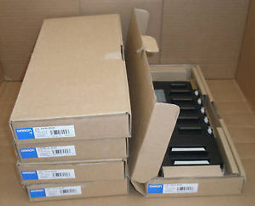 CS1W-BI053 Omron PLC New In Box 5-Slot Expansion Rack CS1WBI053