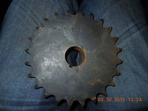 3 - MARTIN 60BS24 SPROCKET 1-1/4 NEW OUT OF A BOX