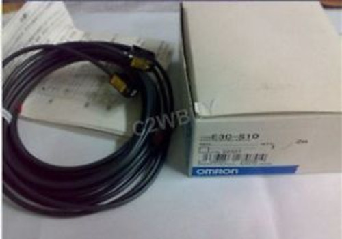 1PC Omron OMRON E3C-S10 xhg50