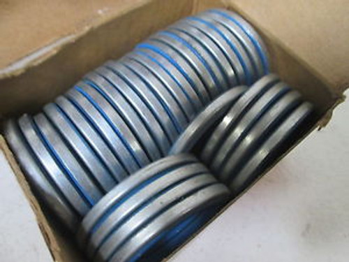 LOT OF 30 THOMAS & BETTS 5265 1 1/4 SEAL RINGS NEW IN A BOX