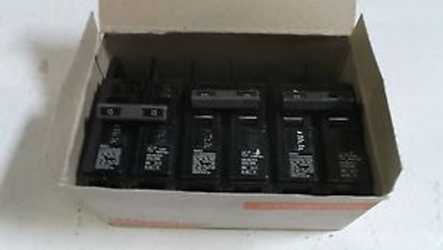 LOT OF 3 SIEMENS ITE CIRCUIT BREAKER BQ2B015 NEW IN BOX