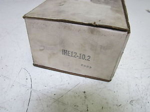 INTERNATIONAL POWER IHE12-10.2 POWER SUPPLY 10.2A 12VDC  NEW IN A BOX
