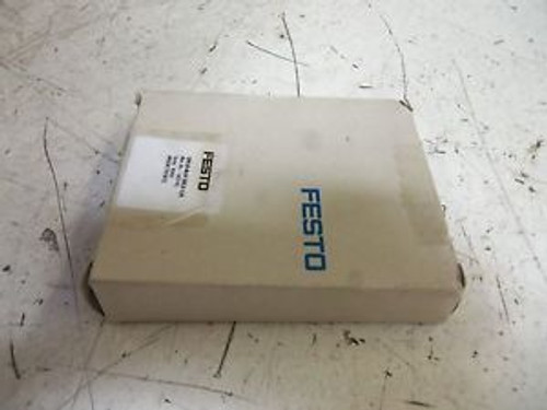 FESTO CPE18-M1H-3GLS-1/4 SOLENOID VALVE NEW IN A BOX