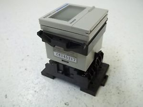 KEYENCE RC-16 COUNTER NEW OUT OF A BOX