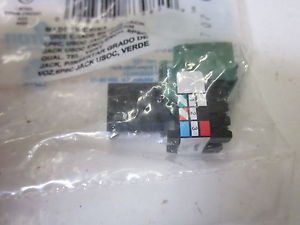 LOT OF 18 LEVITON 41106-RV6 NEW IN A FACTORY BAG