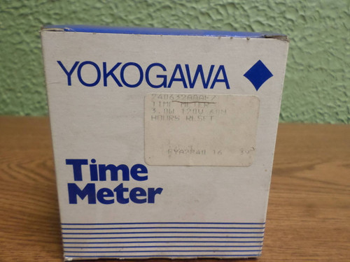 YOKOGAWA C7027A 1049  NEW IN BOX