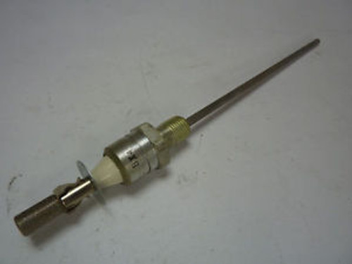 Honeywell C7008A-1083-1 Flame Rod Assembly  NEW