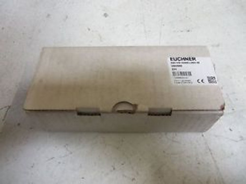 EUCHNER NZ1VZ-528EL060-M LIMIT SWITCH NEW IN A BOX