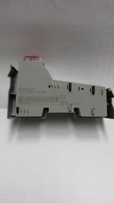 GE Fanuc IC220MDL940 OUTPUT RELAY 3.0A 4PT